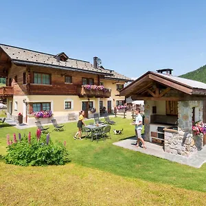 Appartamento Rosita, Livigno