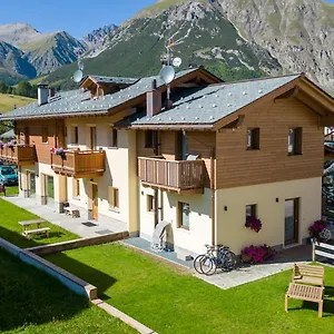Appartamento Ivan House, Livigno